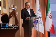 عراقچی:شهید خرازی، مرد دیپلماسی بود/ نحوه اداره تنگه هرمز مانند گذشته نخواهد بود