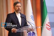 خطیب‌زاده: شهید خرازی نمادی برجسته از اجماع‌سازی بود