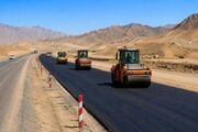 ۳۹۶ کیلومتر عملیات بهسازی و نگهداری راه‌ها در خراسان جنوبی اجرا شد