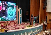 نماینده ایلام در مجلس: زنان کُرد نماد اصالت و مرزبانان هویت تاریخی ایران‌زمین هستند