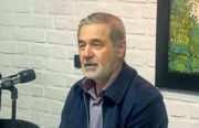 بهمن نامورمطلق: باید از اسطوره‌هایمان دفاع کنیم/ تئاتر پاسخگوی نیازهای امروز باشد