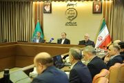 وزیر جهادکشاورزی: بهره‌ برداری حداکثری از اراضی دیم اولویت امنیت غذایی کشور است