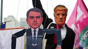 انتخابات ریاست جمهوری برزیل؛ بولسونارو، مهره‌ای در خدمت منافع ترامپ است؟