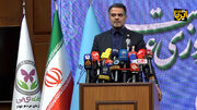 کاظمی: اجرای رأی پرونده بیماران پروانه‌ای دستاورد حقوقی است