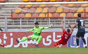 اعلام ترکیب پرسپولیس و فولاد