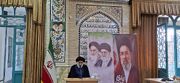 امام جمعه شهرکرد: حفظ حرمت افراد شرط موفقیت امر به معروف است