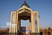 معاون استاندار: یادمان‌های نیمه‌تمام شهدای گمنام چهارمحال و بختیاری تعیین تکلیف شود