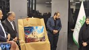 کتاب «آن ۲۳ هزار نفر» با موضوع شهدای ترور در مشهد رونمایی شد