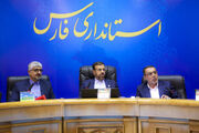 مصرف بهینه انرژی رویکرد محوری دولت است؛ کشاورزی علمی فارس، ضامن امنیت غذایی جنوب کشور