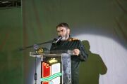 معاون فرهنگی سپاه: حضور مردم در خیابان نباید به عرصه اختلافات داخلی تبدیل شود
