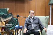 عبدالجبار کاکایی: مولانا عشق را راهی برای عبور از خودخواهی می‌داند