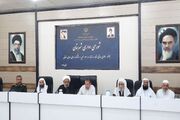 نقش‌آفرینی نخبگان و معتمدان؛ کلید عبور از چالش‌ها و شتاب‌بخشی به توسعه ایرانشهر