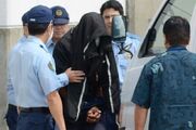 یک نظامی آمریکا به اتهام سرقت و قتل یک زن در ژاپن تحت پیگرد قانونی قرار گرفت
