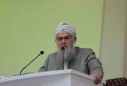 وحدت‌آفرینی «آخوند جاور»، الگویی برای علمای شیعه و سنی گلستان