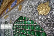 فیلم | سفر به مزار «کاهی»؛ تلفیق دل‌نشین زیارت و طبیعت در بام سربیشه