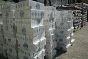 بسته حوادث تهران؛ کشف محموله ۳۵ میلیارد تومانی سیگار قاچاق در شهرری