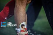 زنگ خطر در اردوگاه پرسپولیس؛ ستاره‌ای که جانشینی ندارد!
