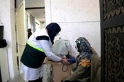 ۶۵۵ هزار روستانشین لرستان خدمات الکترونیک بیمه سلامت را دریافت می‌کنند
