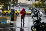 آذربایجان‌غربی از چهارشنبه بارانی می‌شود؛ احتمال آبگرفتگی و سیلاب