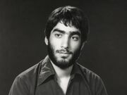 جاویدالاثر «جلال تیغی»؛ پاسدار انقلابی که در گیلان‌غرب به آرزوی شهادت رسید