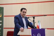 معاون استاندار ایلام: دانش، اقتدار و امنیت ملی را تضمین می‌کند