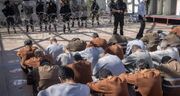 فاجعه انسانی در زندان‌های اسرائیل؛ ۹۴۰۰ اسیر فلسطینی در چنگال صهیونیست ها