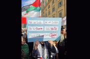 یاد کودکان شهید میناب در ایتالیا گرامی داشته شد/ انتشار اثری برای کودکان قربانی جنگ