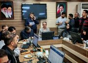 عضو شورای تهران: پارکینگ طبقاتی حرم شهرری، نباید بیش از این معطل بماند