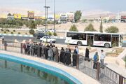 نگاه توسعه‌محور شهرداری سمنان به جنوب شهر و جذب سرمایه‌گذار برای ایجاد ۸۰۰ شغل + فیلم