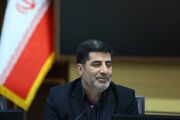 معاون وزیر جهادکشاورزی: پدافند غیرعامل پشتوانه راهبردی امنیت غذایی کشور است