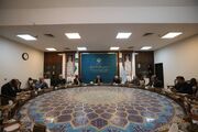 تاکید بر حفاظت اضطراری و احیای میراث صنعتی اصفهان/گذرگاه صنایع‌دستی در قلب تهران