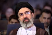 رهبر انقلاب: ایران قوی بر پایۀ اقتدار علمی و فنّاوری استوار است