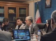 معاون استاندار مرکزی: پیشگیری از آسیب‌های اجتماعی دانش‌آموزان نیازمند همکاری جدی است