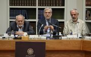حسین سیمایی، عضو حقیقی شورای عالی علمی دایرةالمعارف بزرگ اسلامی شد