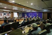 توسعه حمل‌ونقل ریلی از اولویت‌های مهم شهر قم است