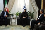 معاون رئیس جمهور: سازمان محیط زیست ۵۰۰ نیروی انسانی جدید جذب می‌کند