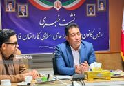 قراردادهای موقت و کاهش قدرت خرید، مهم‌ترین دغدغه‌های جامعه کارگری فارس