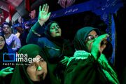 قرار عاشقی در خانه ۴ هزار شهید