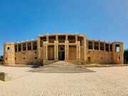 استاندار بوشهر خواستار تخصیص اعتبارات بیشتر برای تکمیل پروژه‌های مهم استان شد