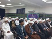 مدیر جدید مرکز اسلامی هرمزگان معرفی شد؛ تأکید بر صیانت از حقوق اهل‌سنت