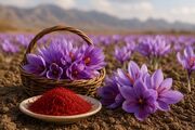 «طلای سرخ» فرصت سمنان برای توسعه کشت و رونق اشتغال در کم‌آبی