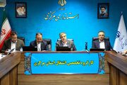 استاندار: کسب رتبه نخست تسهیلات اشتغال در استان مرکزی نماد همگرایی دستگاه‌ها است