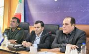 فرماندار ساوه: ۱۳ آبان فرصتی برای نقش‌آفرینی نسل جوان در آینده کشور است