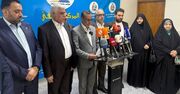 شورای استان میسان خواستار بازگشایی گذرگاه چذابه شد