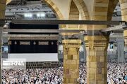 سلامت و امنیت زائران خط قرمز سازمان حج و زیارت است 