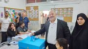 رئیس فهرست عربی متحد: نتانیاهو و راست‌گرایان را روانه اپوزیسیون خواهیم کرد