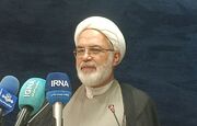 معاون وزیر ارشاد: جشنواره‌های دینی باید به خلق آثار ماندگار قرآنی کمک کنند