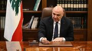 تأکید رئیس جمهور لبنان بر تکمیل مأموریت یونیفل