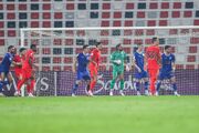 پایان نوار پیروزی‌های استقلال در آسیا؛ آبی‌ها تسلیم شباب الاهلی شدند