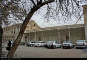 استاندار اصفهان: احیای مدرسه تاریخی «شهید حلبیان» پیگیری مستمر شود